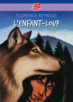 Emprunter L'enfant-loup livre