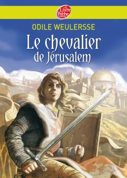 Emprunter Le chevalier de Jérusalem livre