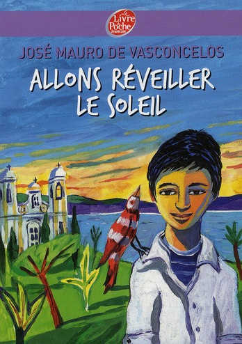 Emprunter Allons réveiller le soleil livre