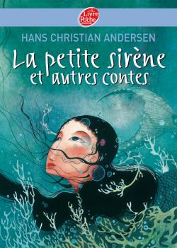 Emprunter La petite sirène et autres contes livre