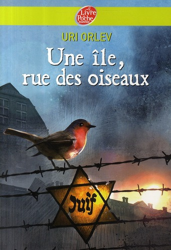 Emprunter Une île, rue des oiseaux livre