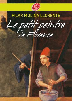 Emprunter Le petit peintre de Florence livre