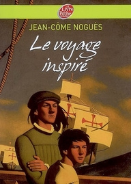 Emprunter Le voyage inspiré livre