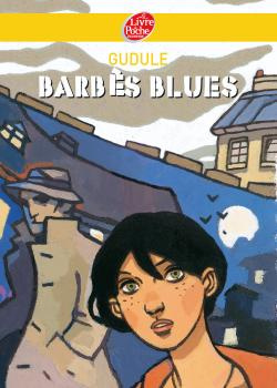 Emprunter Barbès blues livre