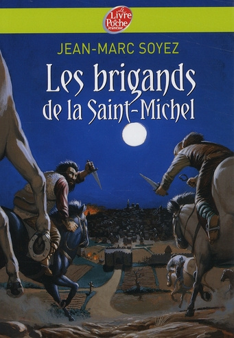 Emprunter Les brigands de la Saint-Michel livre