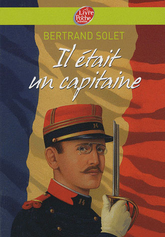 Emprunter Il était un capitaine livre