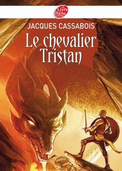 Emprunter Le chevalier Tristan livre
