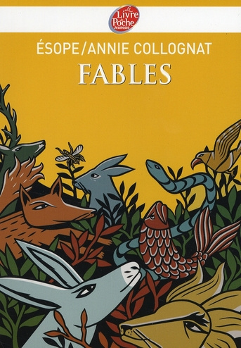 Emprunter Fables livre