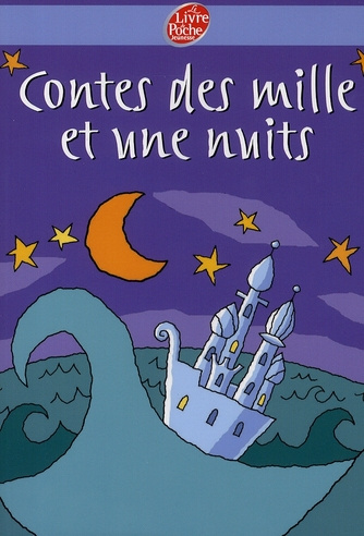 Emprunter Contes des Mille et Une Nuits livre