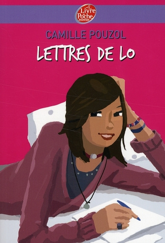 Emprunter Lettres de Lo livre