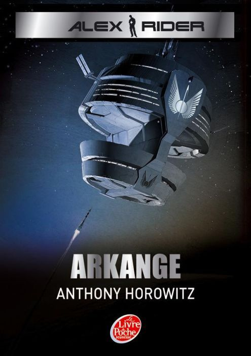 Emprunter Les aventures d'Alex Rider Tome 6 : Arkange livre