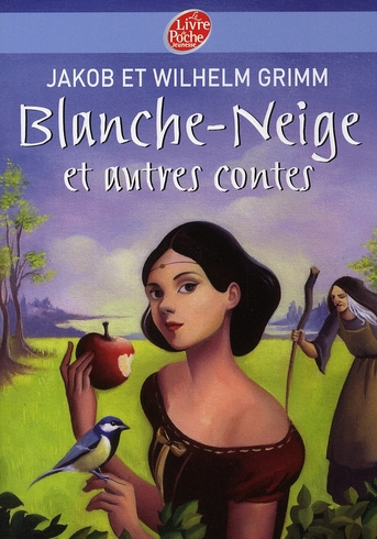 Emprunter Blanche-Neige et autres contes livre