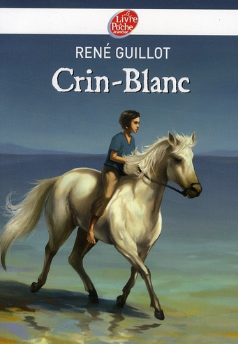 Emprunter Crin-Blanc livre