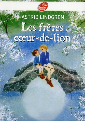 Emprunter Les frères coeur-de-lion livre