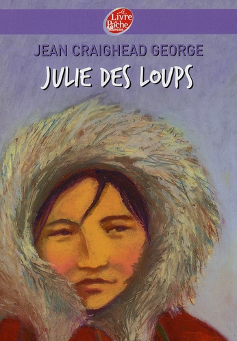 Emprunter Julie des loups livre