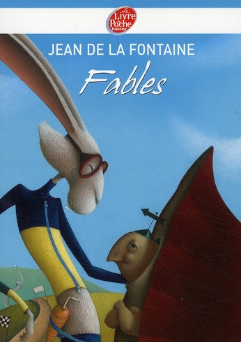 Emprunter Fables livre