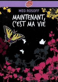Emprunter Maintenant, c'est ma vie livre