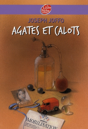 Emprunter Agates et calots livre