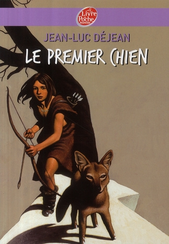 Emprunter Le premier chien livre