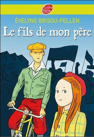 Emprunter Le fils de mon père livre