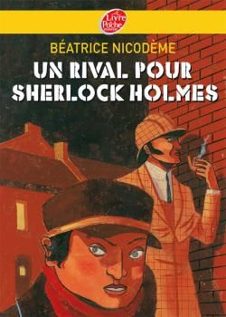 Emprunter Un rival pour Sherlock Holmes livre