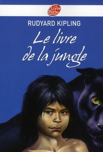 Emprunter Le livre de la jungle livre