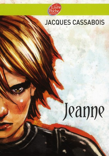 Emprunter Jeanne livre