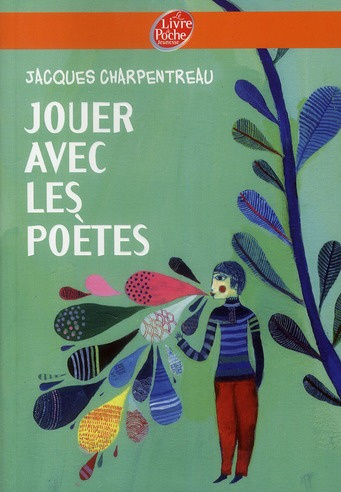 Emprunter Jouer avec les poètes livre