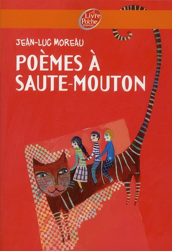 Emprunter Poèmes à saute-mouton livre