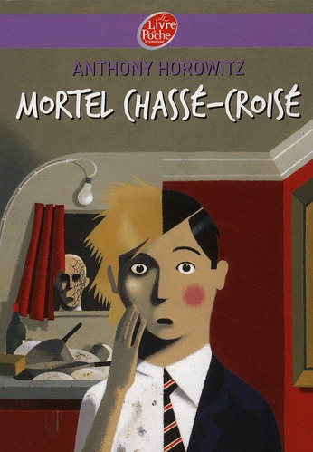 Emprunter Mortel chassé-croisé livre