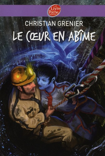 Emprunter Le coeur en abime livre