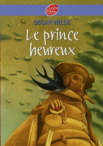 Emprunter Le prince heureux et autres contes livre