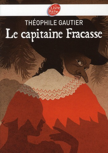 Emprunter Le capitaine Fracasse livre