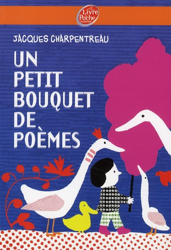 Emprunter Un petit bouquet de poèmes livre