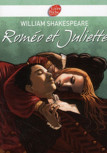 Emprunter Roméo et Juliette livre