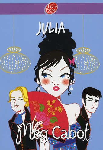 Emprunter Julia livre