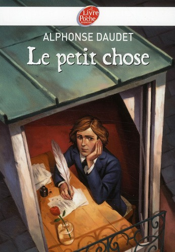 Emprunter Le petit chose livre