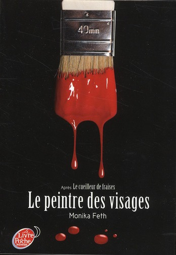 Emprunter Le peintre des visages livre