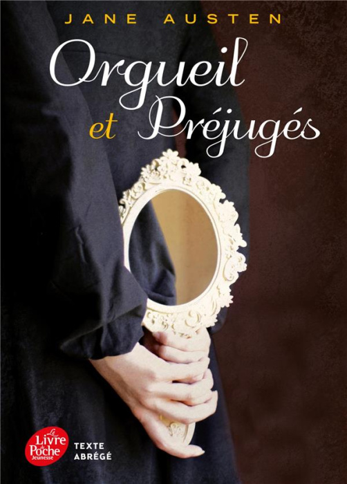 Emprunter Orgueil et Préjugés livre