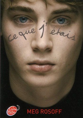 Emprunter CE QUE J'ETAIS livre