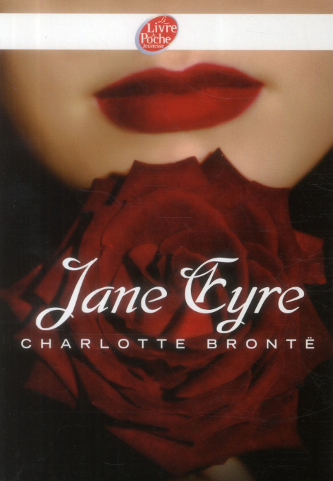 Emprunter Jane Eyre livre
