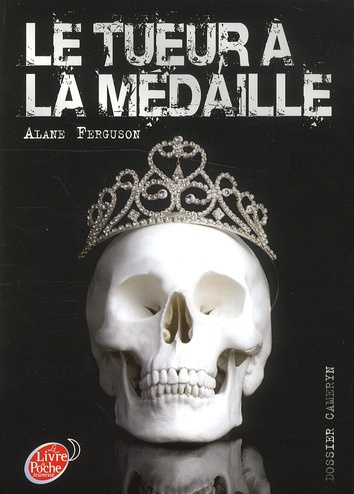 Emprunter Le tueur à la médaille livre