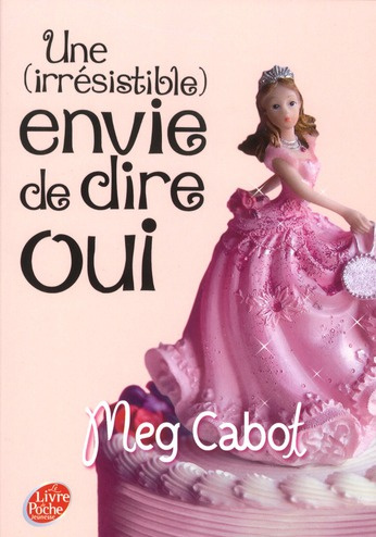 Emprunter Une (irrésistible) envie de dire oui livre