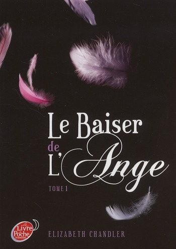 Emprunter Le Baiser de l'Ange Tome 1 livre