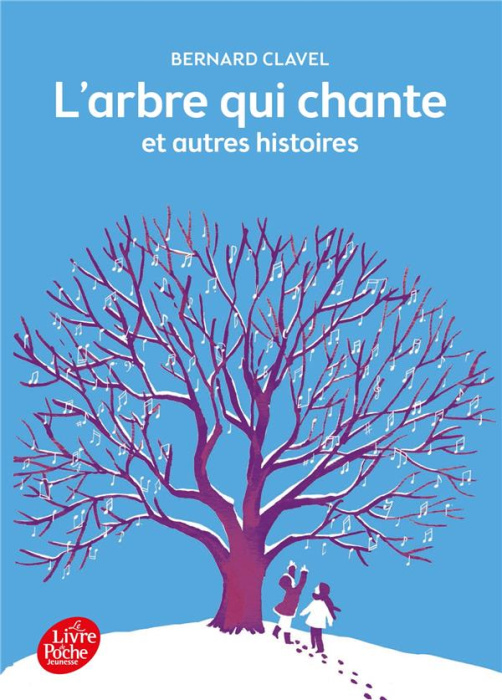 Emprunter L'arbre qui chante et autres histoires livre