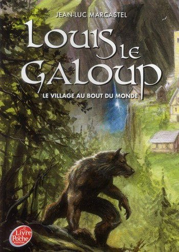 Emprunter Le village au bout du monde livre