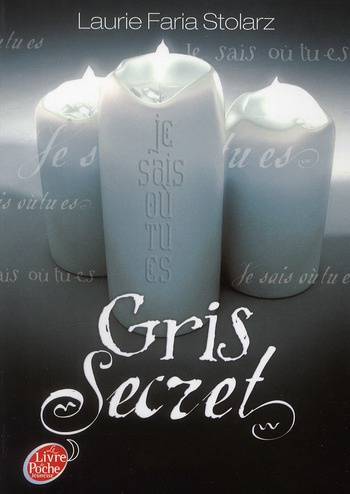 Emprunter Gris Secret livre