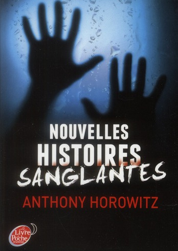 Emprunter Nouvelles histoires sanglantes livre