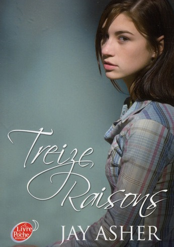 Emprunter Treize Raisons livre