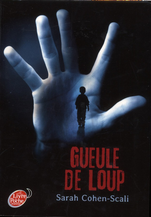 Emprunter Gueule de loup livre